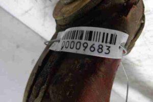 Изображение товара 9683 - 00009683 rychag perednij pravyj verkhnij Subaru Outback 3