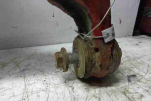 Изображение товара 9683 - 00009683 rychag perednij pravyj verkhnij Subaru Outback