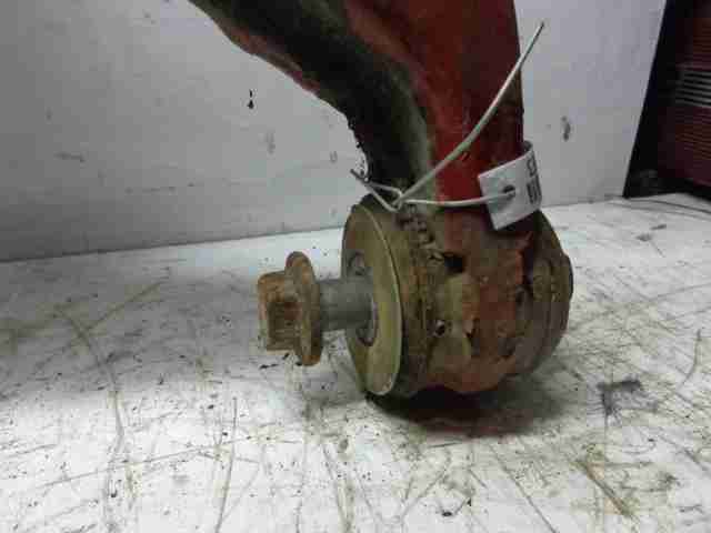 Изображение товара 9683 - 00009683 rychag perednij pravyj verkhnij Subaru Outback