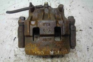 Изображение товара 9684 - 00009684 support perednij pravyj Citroen Berlingo