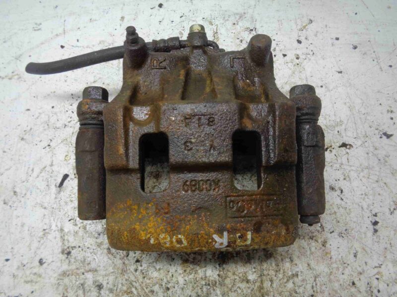 Изображение товара 9684 - 00009684 support perednij pravyj Citroen Berlingo