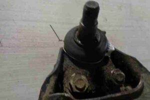 Изображение товара 9689 - 00009689 rychag perednij levyj nizhnij Infiniti G 2