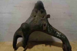 Изображение товара 9689 - 00009689 rychag perednij levyj nizhnij Infiniti G 3