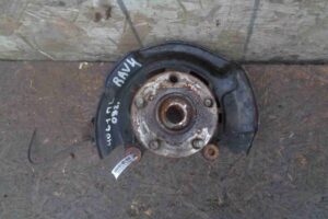 Изображение товара 9693 - 00009693 kulak povorotnyj levyj Rover 400