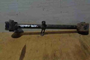 Изображение товара 9698 - 00009698 rychag zadnij levyj SEAT Leon 1