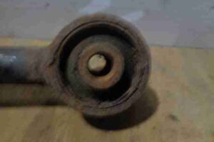 Изображение товара 9698 - 00009698 rychag zadnij levyj SEAT Leon 2