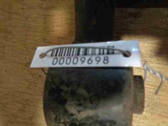 Изображение товара 9698 - 00009698 rychag zadnij levyj SEAT Leon