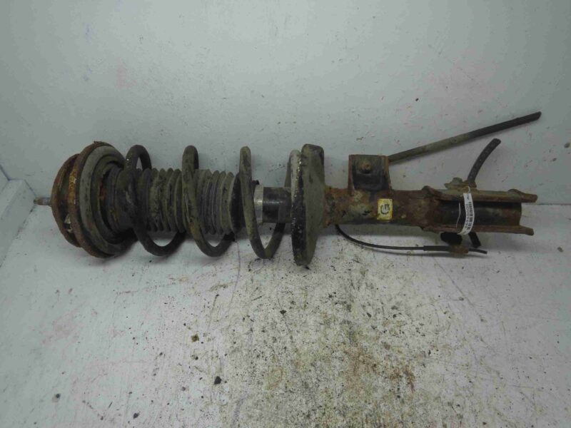 Изображение товара 9699 - 00009699 amortizator perednij pravyj