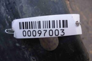 Изображение товара 97003 - 000097003 podnozhka pravaya 2