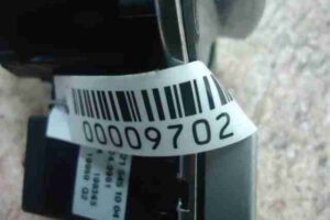 Изображение товара 9702 - 00009702 pereklyuchatel sveta Ford Scorpio 3