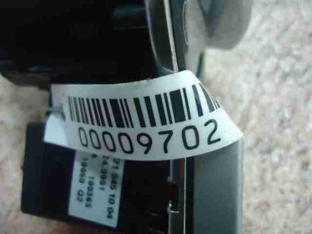 Изображение товара 9702 - 00009702 pereklyuchatel sveta Ford Scorpio 3