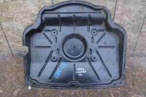 Изображение товара 9711 - 00009711 zaschita Mercedes B klasse 2