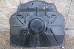 Изображение товара 9711 - 00009711 zaschita Mercedes B klasse 3