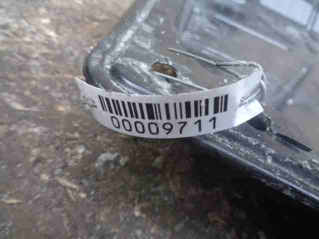 Изображение товара 9711 - 00009711 zaschita Mercedes B klasse