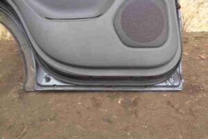 Изображение товара 9714 - 00009714 dver zadnyaya levaya SEAT Ibiza 1