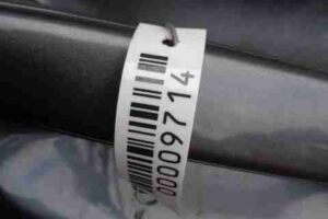 Изображение товара 9714 - 00009714 dver zadnyaya levaya SEAT Ibiza 3