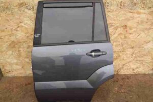 Изображение товара 9714 - 00009714 dver zadnyaya levaya SEAT Ibiza