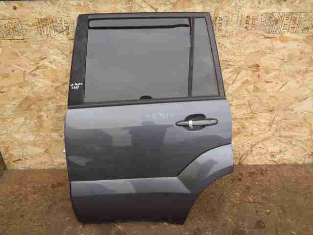 Изображение товара 9714 - 00009714 dver zadnyaya levaya SEAT Ibiza