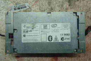 Изображение товара 9723 - 00009723 blok usilitelya muzyki 