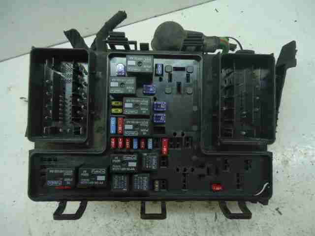 Изображение товара 9734 - 00009734 blok predokhranitelej