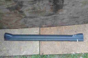 Изображение товара 9737 - 00009737 porog plastikovyj levyj 