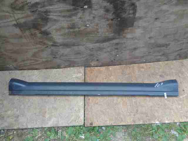 Изображение товара 9737 - 00009737 porog plastikovyj levyj