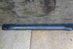 Изображение товара 9737 - 00009737 porog plastikovyj levyj 3