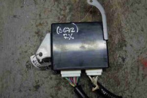 Изображение товара 9739 - 00009739 blok upravleniya tsentralnym zamkom BMW X1 1