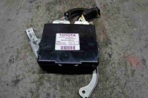 Изображение товара 9739 - 00009739 blok upravleniya tsentralnym zamkom BMW X1