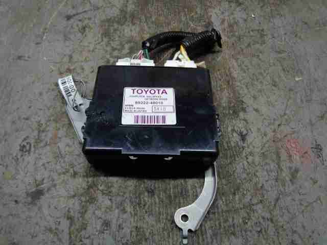 Изображение товара 9739 - 00009739 blok upravleniya tsentralnym zamkom BMW X1