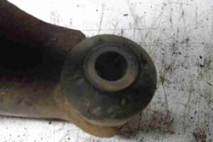 Изображение товара 9740 - 00009740 rychag perednij pravyj nizhnij Mitsubishi L200 2