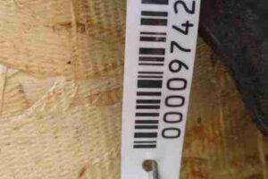 Изображение товара 9742 - 00009742 zaschita dvigatelya Honda Ridgeline 1