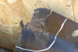 Изображение товара 9742 - 00009742 zaschita dvigatelya Honda Ridgeline 2