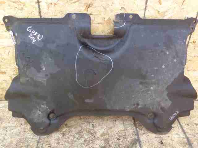 Изображение товара 9742 - 00009742 zaschita dvigatelya Honda Ridgeline