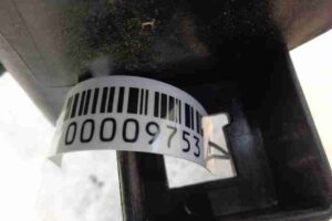 Изображение товара 9753 - 00009753 pedalnyj uzel 1