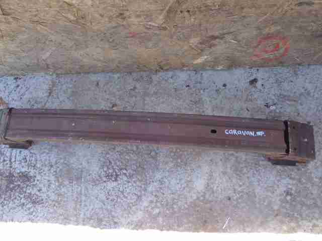 Изображение товара 9756 - 00009756 usilitel bampera perednij