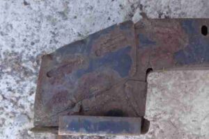 Изображение товара 9756 - 00009756 usilitel bampera perednij 3