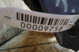 Изображение товара 9758 - 00009758 porog plastikovyj pravyj 2