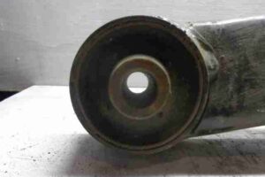 Изображение товара 9760 - 00009760 rychag perednij levyj nizhnij Mitsubishi L200 1