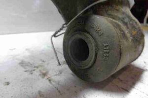 Изображение товара 9760 - 00009760 rychag perednij levyj nizhnij Mitsubishi L200 2