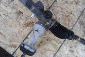 Изображение товара 9761 - 00009761 rejka rulevaya Pontiac TransSport 3