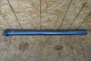 Изображение товара 9763 - 00009763 porog plastikovyj pravyj Peugeot 107