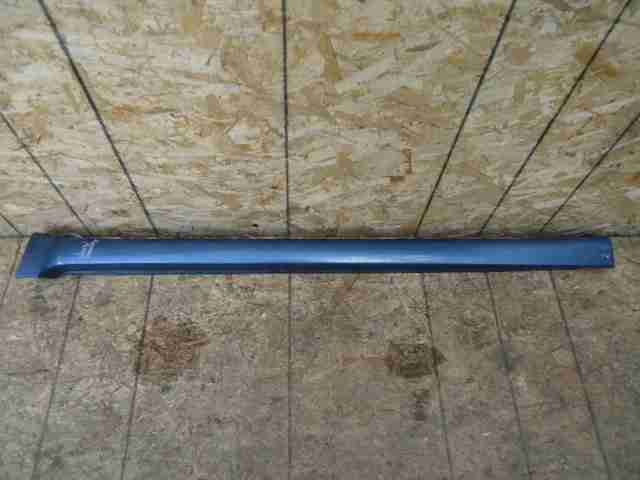 Изображение товара 9763 - 00009763 porog plastikovyj pravyj Peugeot 107