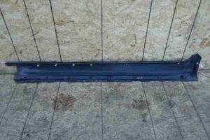 Изображение товара 9767 - 00009767 porog plastikovyj pravyj Volvo V50 2