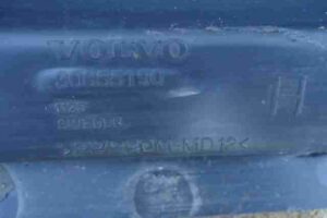 Изображение товара 9767 - 00009767 porog plastikovyj pravyj Volvo V50 3