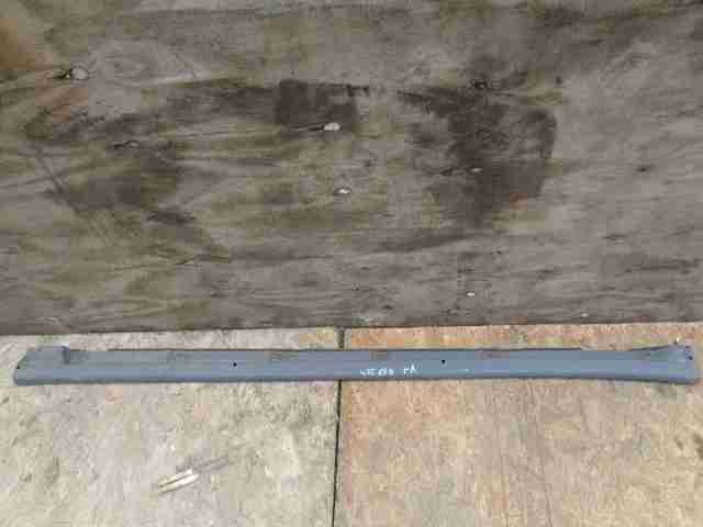 Изображение товара 9769 - 00009769 porog plastikovyj pravyj Subaru Impreza