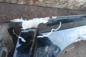 Изображение товара 9771 - 00009771 krylo levoe Toyota Venza 3