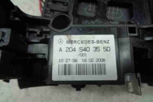 Изображение товара 9776 - 00009776 blok predokhranitelej Honda Ridgeline 1