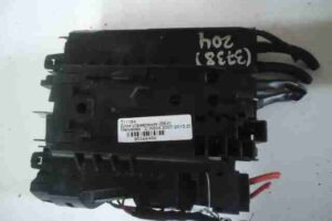 Изображение товара 9779 - 00009779 klemma akkumulyatora plyus Honda Ridgeline 1