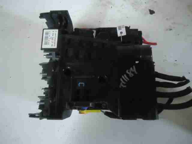 Изображение товара 9779 - 00009779 klemma akkumulyatora plyus Honda Ridgeline